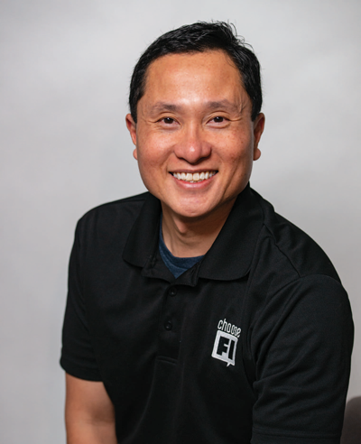 Ed Tee